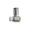 Metal Swiv. Elbow 8mm X 1/4